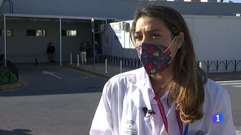 Sobrecarga laboral y mental lleva a muchos profesionales sanitarios y a sus familiares a tener que pedir ayuda profesional.