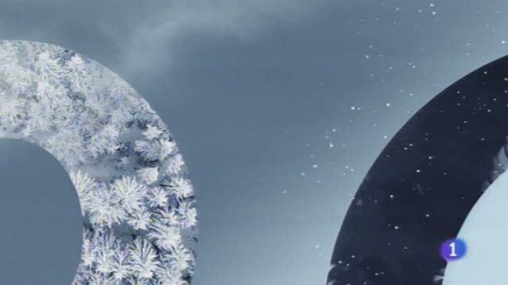 Noticias de Castilla-La Mancha - El Tiempo en Castilla-La Mancha - 26/01/2021