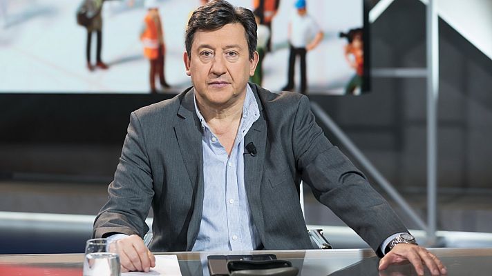 Las cosas claras - Programa 47 - 26/01/21