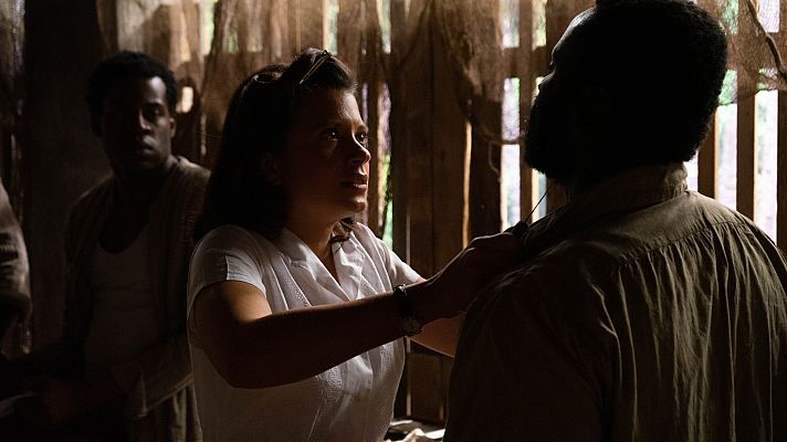 Dos vidas - Capítulo 10