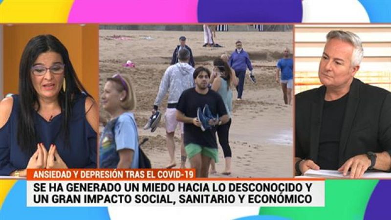 Cerca de ti - 25/01/2021