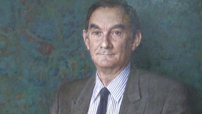 El asesinato de Francisco Tomás y Valiente, en Informe semanal - Informe Semanal | Ver