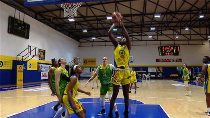 Telecanarias - Deportes Canarias - 26/01/2021