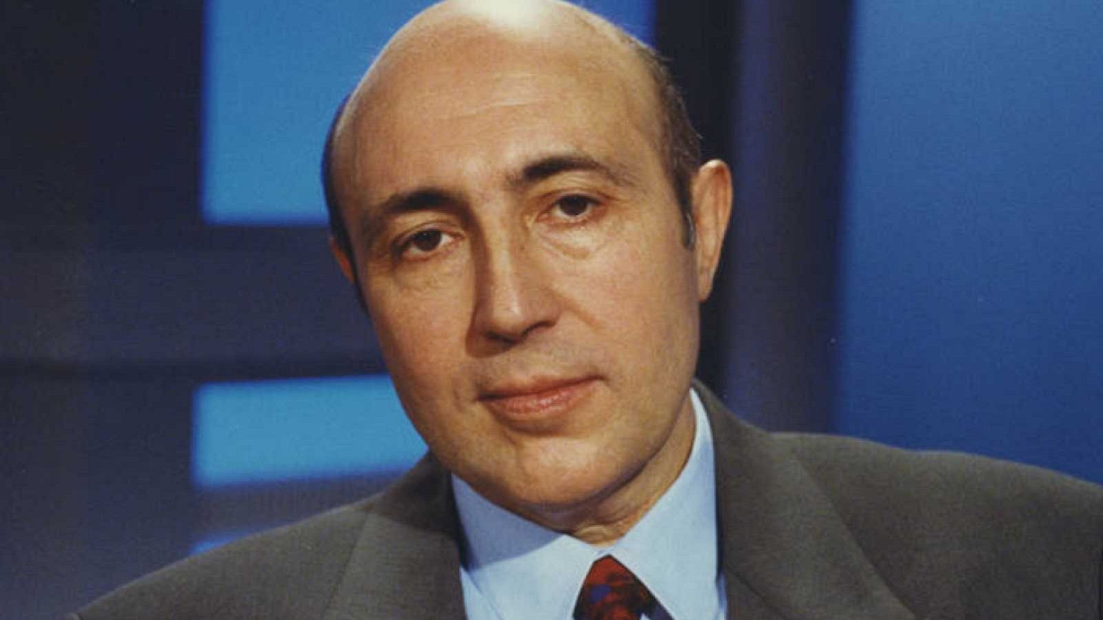 Así comienza el tercer programa de 'Novéntame': "Roldan, todo por la pasta"