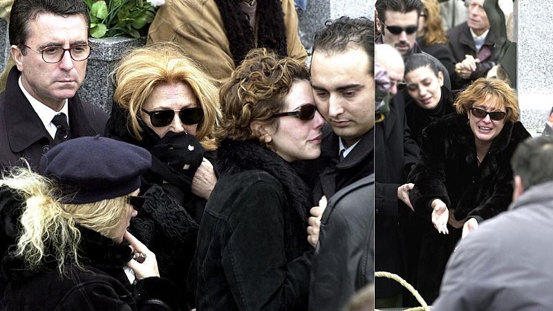 20 años de la muerte de Pedro Carrasco | Ver