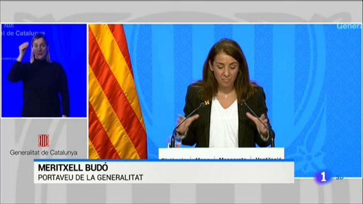  - Budó espera que Iceta tingui més èxits com a ministre que Illa en "assolir les demandes de Catalunya"