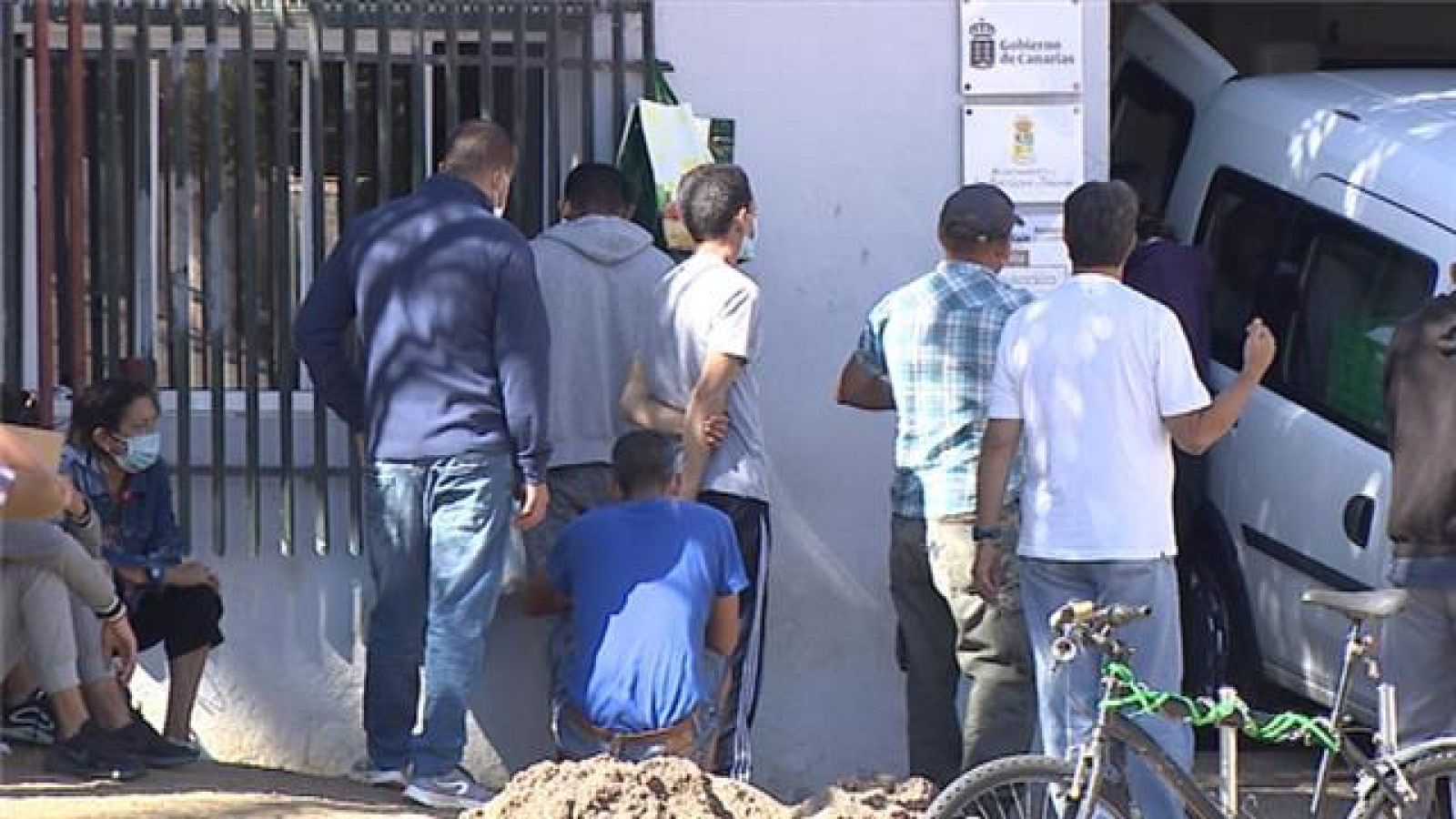 Telecanarias - 26/01/2021