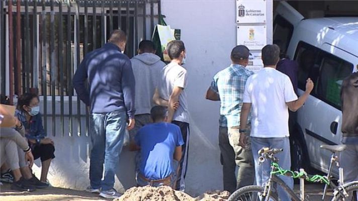 Telecanarias - Telecanarias - 26/01/2021