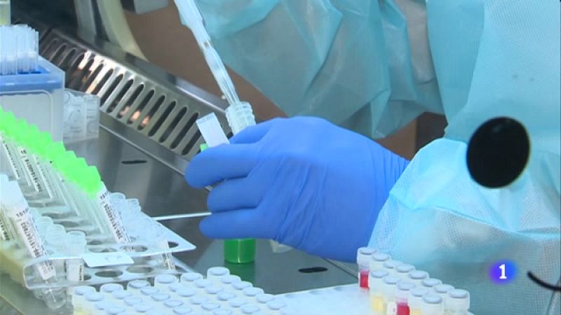 Les múltiples variants del SARS-CoV-2 preocupen també per la seva possible interacció amb les vacunes