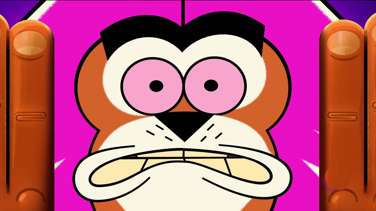 Mister Magoo - El hamster espacial - RTVE.es - Mr. Magoo | Ver