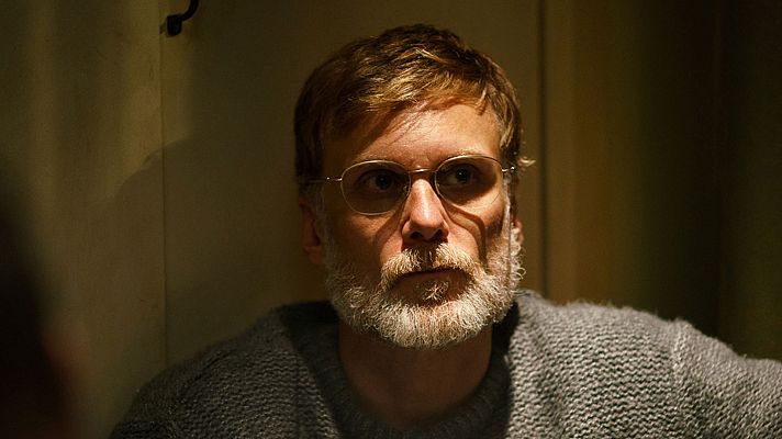 Killing Eve - T1 - Episodio 5: Tengo un fetiche con los baños