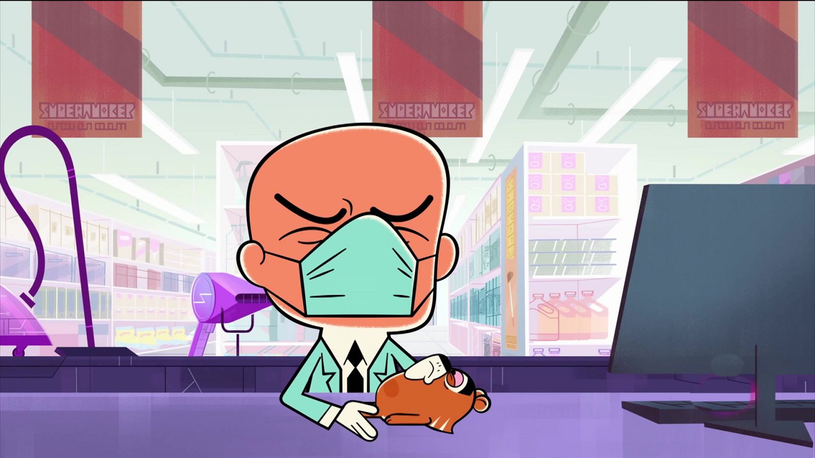 Mister Magoo - El doctor Magoo - RTVE.es - Mr. Magoo | Ver