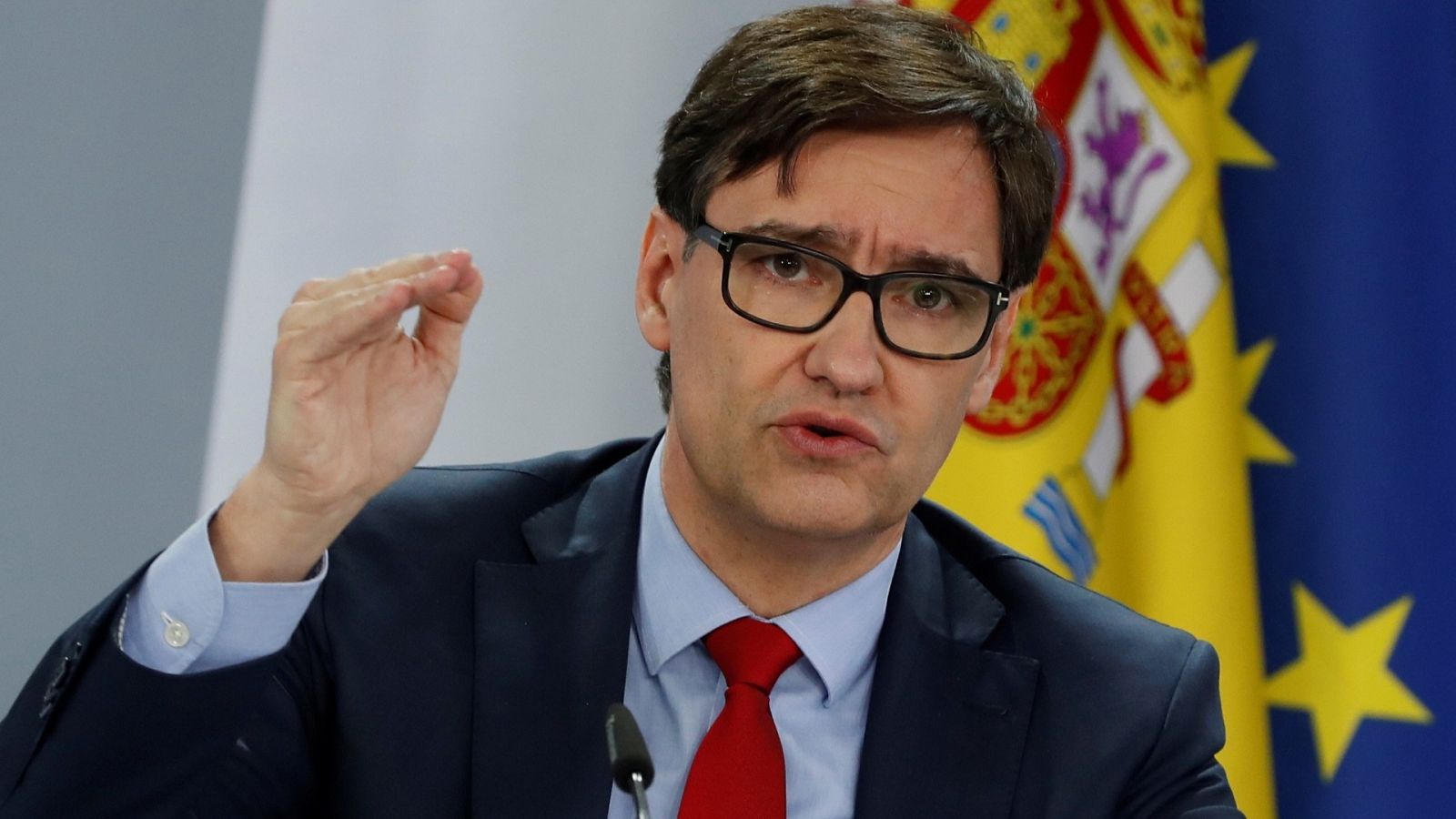 La tarde en 24 horas - 26/01/21 (1) - ver ahora