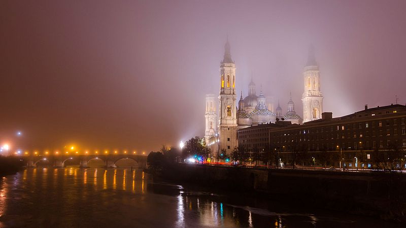 El Tiempo - 26/01/21 - RTVE.es - El tiempo | Ver