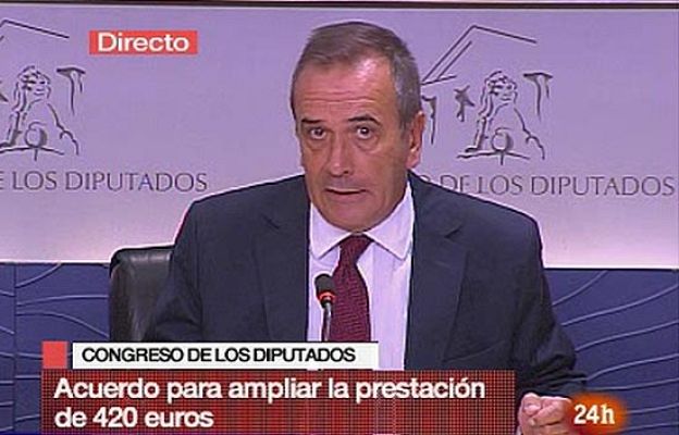  - Alonso habla de los 420 euros