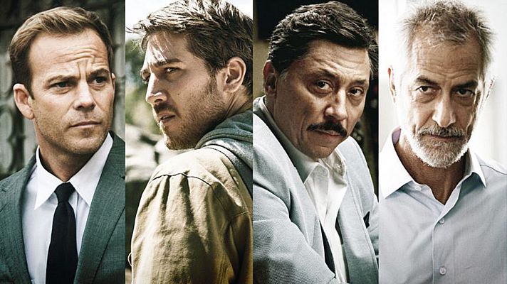 Somos cine - La deuda