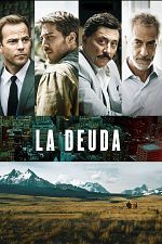Poster de La deuda (Oliver's Deal)