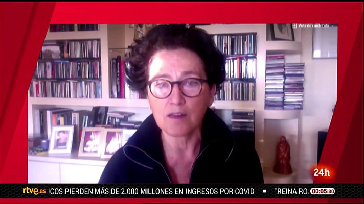 La hora cultural - La hora cultural - 26/01/21