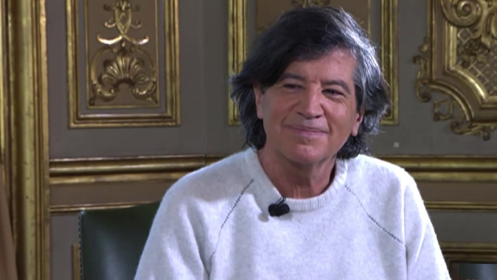 Conversatorios en Casa de América - Carlos López-Otín - ver ahora