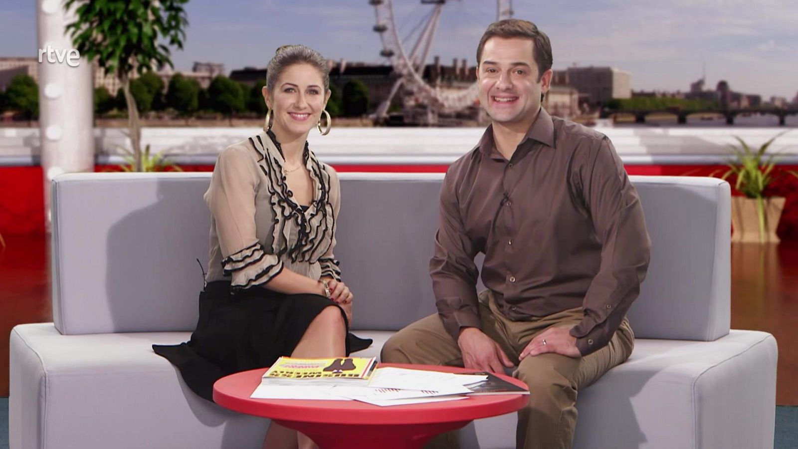 That's English - Intermedio B2.4 - Unit 2A: Money doesn't grow on trees  - ver ahora