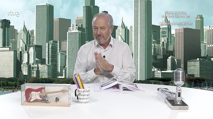 Inglés en TVE - Programa 268