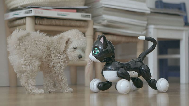 Otros documentales - ¡AI, AI, AI! Inteligencia artificial (Versión Original)