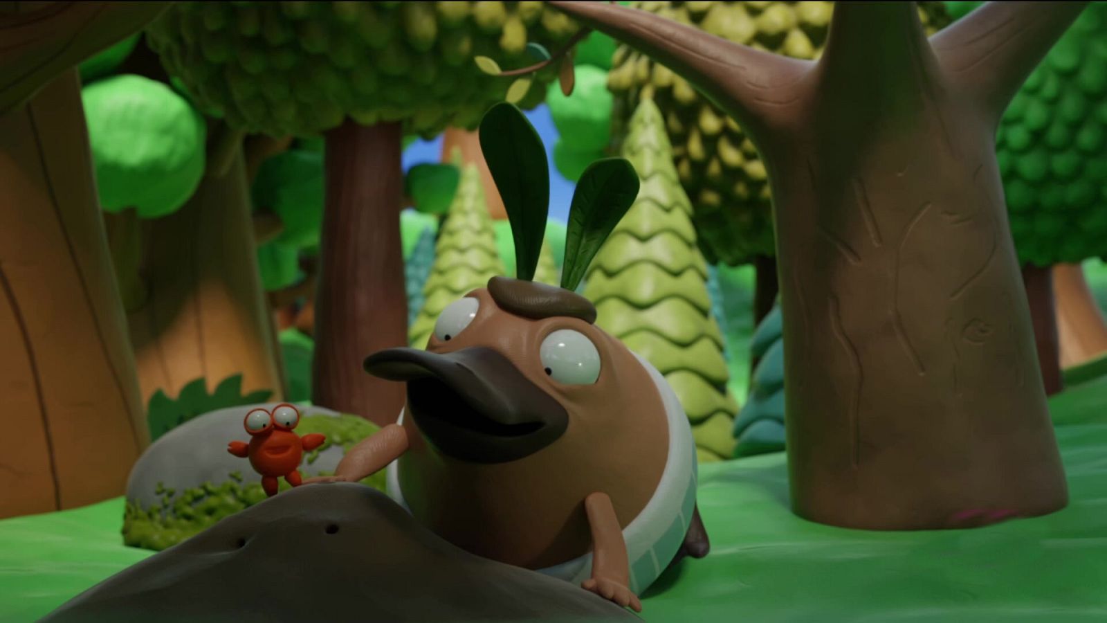 No-No - El escondite - RTVE.es - No-No | Ver