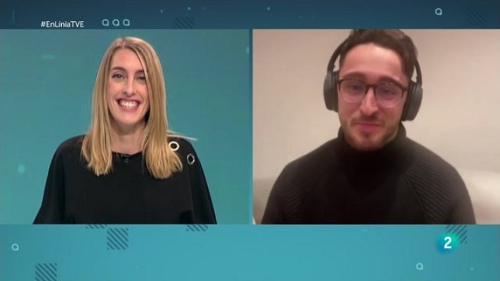 En Línia - Youtubers que tributen a Andorra