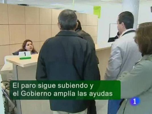 Noticias Andalucía - Noticias Andalucia - 02/09/09