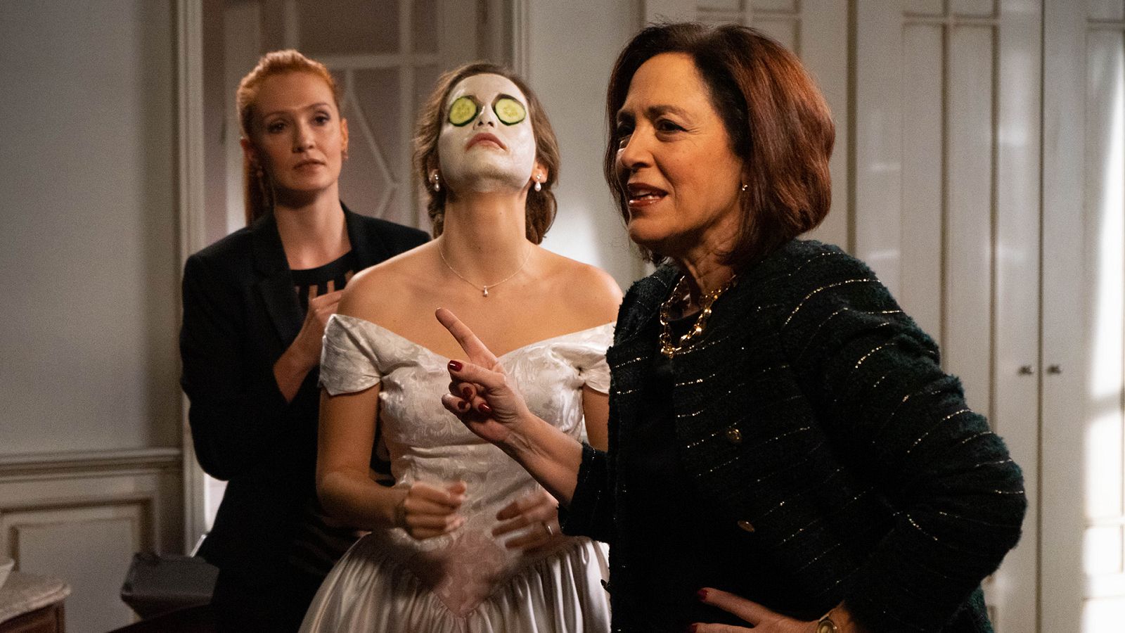 Dos vidas - Capítulo 5 - Ver ahora