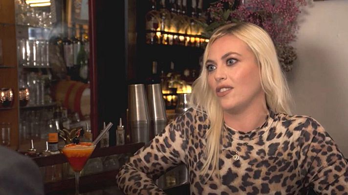 Deslenguados - Daniela Blume, sexóloga