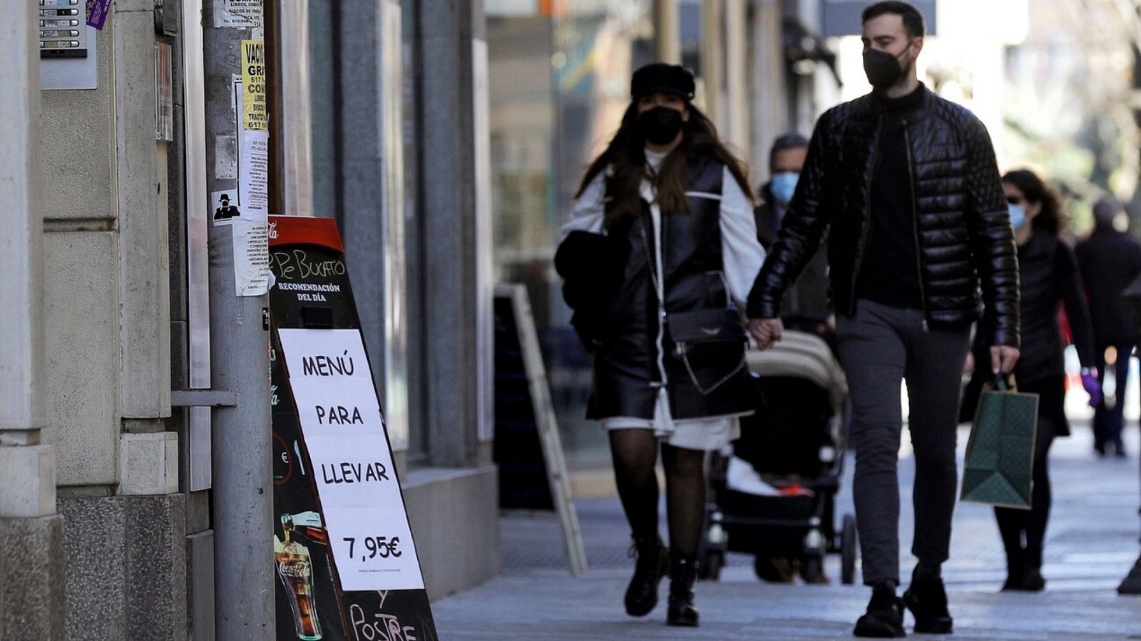 L'Informatiu - Comunitat Valenciana - 27/01/21 - ver ahora