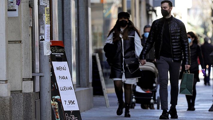 L'informatiu - Comunitat Valenciana - L'Informatiu - Comunitat Valenciana - 27/01/21