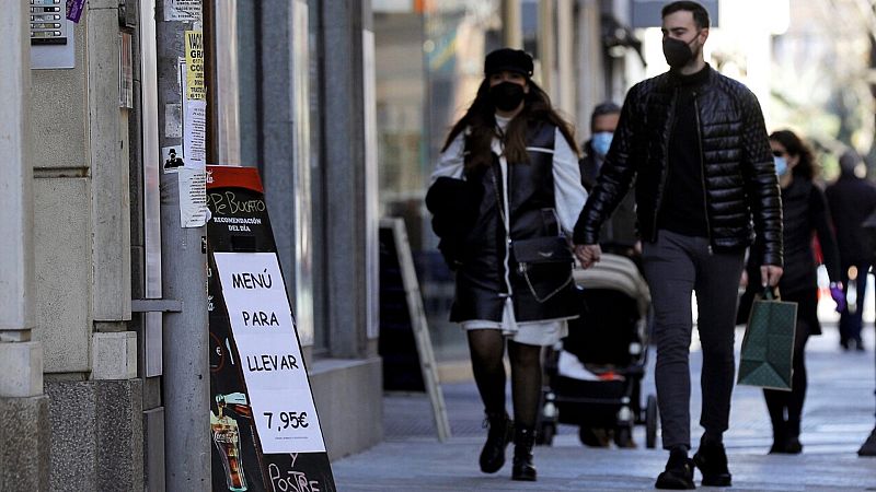 L'Informatiu - Comunitat Valenciana - 27/01/21 - ver ahora