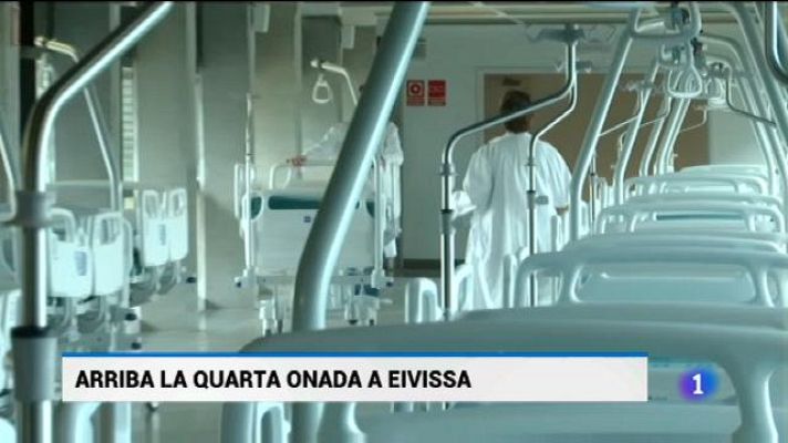 Informatiu Balear - Informatiu Balear - 27/01/21