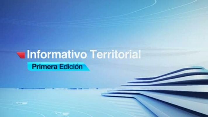 Informativo Telerioja - Informativo Telerioja - 27/01/21