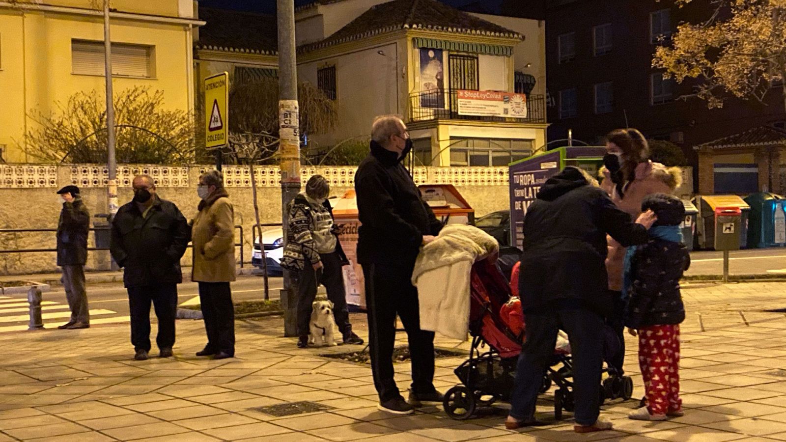 Telediario 1 en cuatro minutos ¿ 27/01/21 - Ver ahora