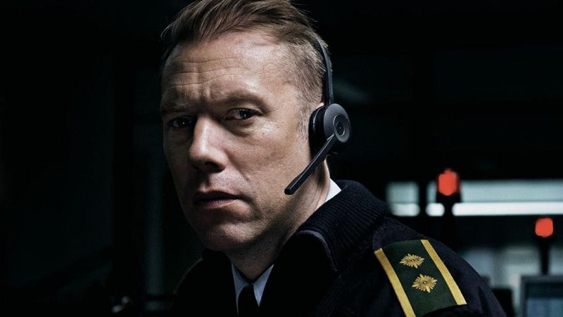 'The guilty', uno de los mejores thrillers de los últimos años este sábado en El Cine de La 2