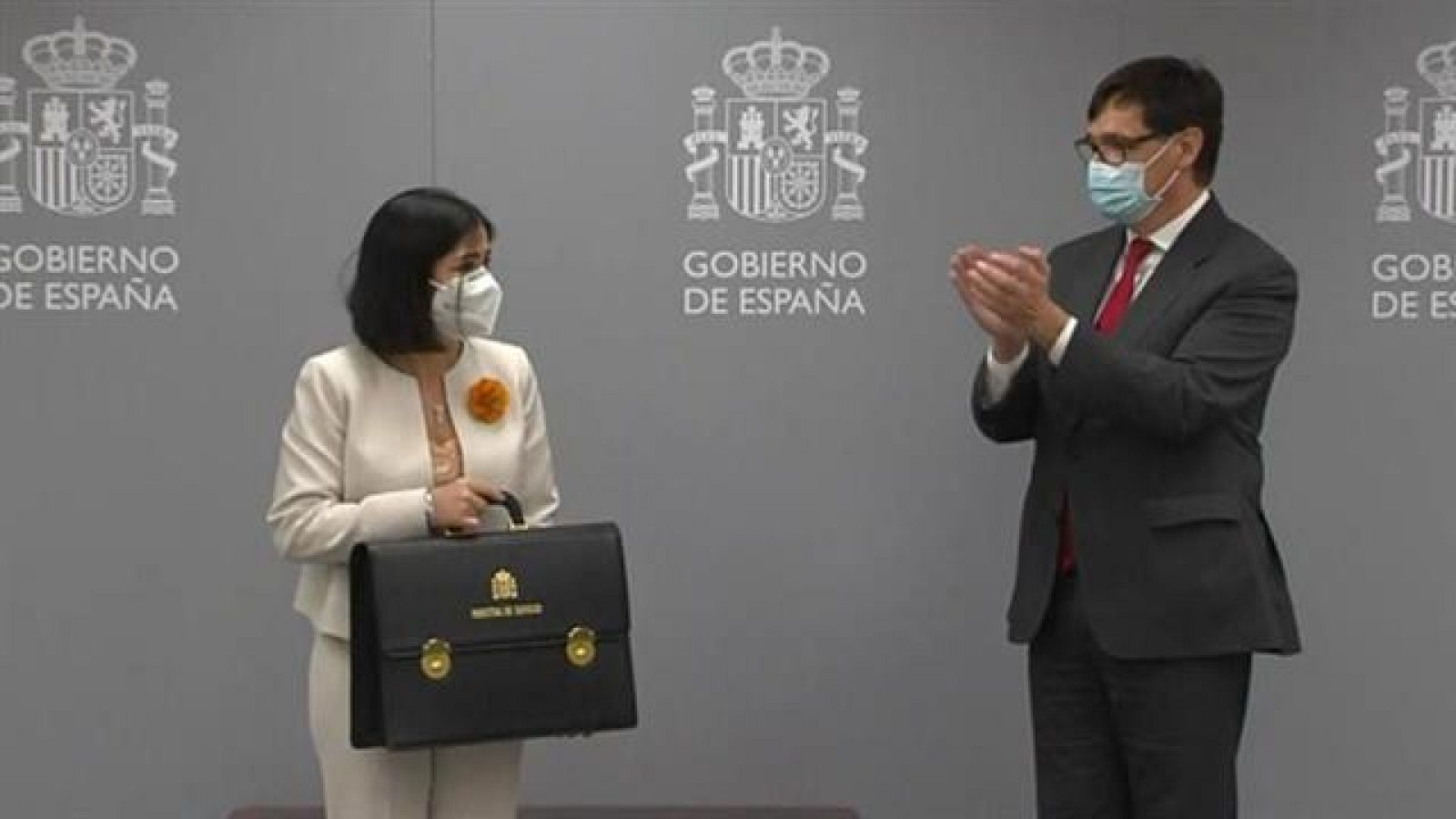 Canarias en 2' - 27/01/2021