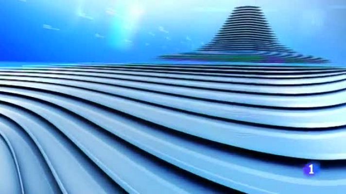 TeleCantabria - Telecantabria2 - 27/01/21