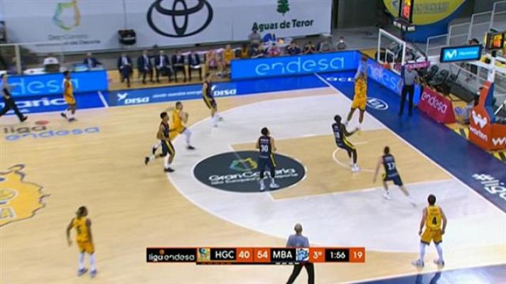 Telecanarias - Deportes Canarias - 27/01/2021