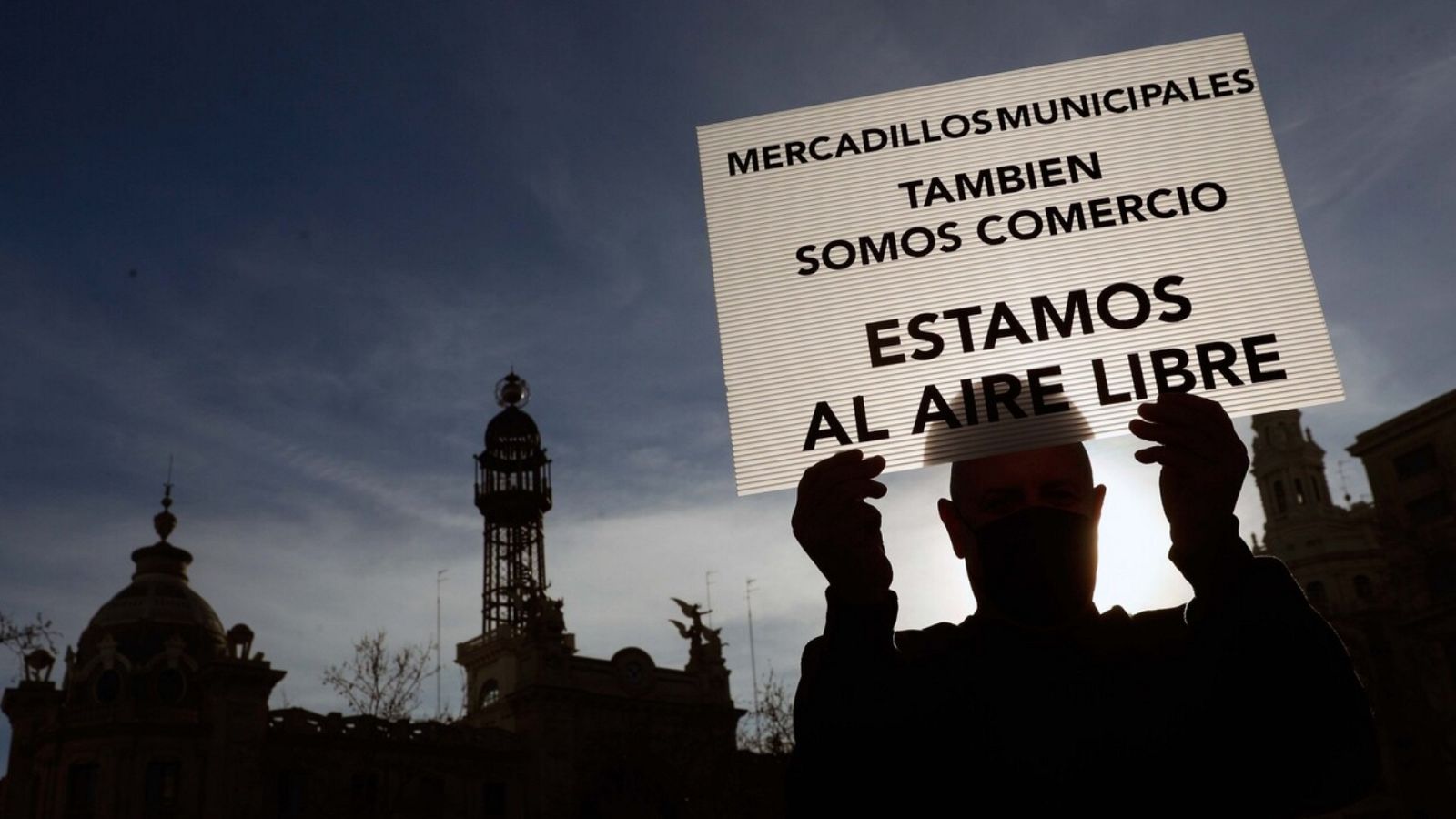 L'Informatiu - Comunitat Valenciana 2 - 27/01/21 - ver ahora