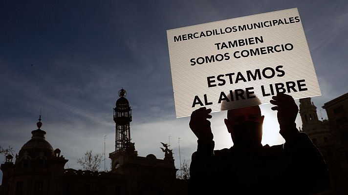 L'informatiu - Comunitat Valenciana - L'Informatiu - Comunitat Valenciana 2 - 27/01/21