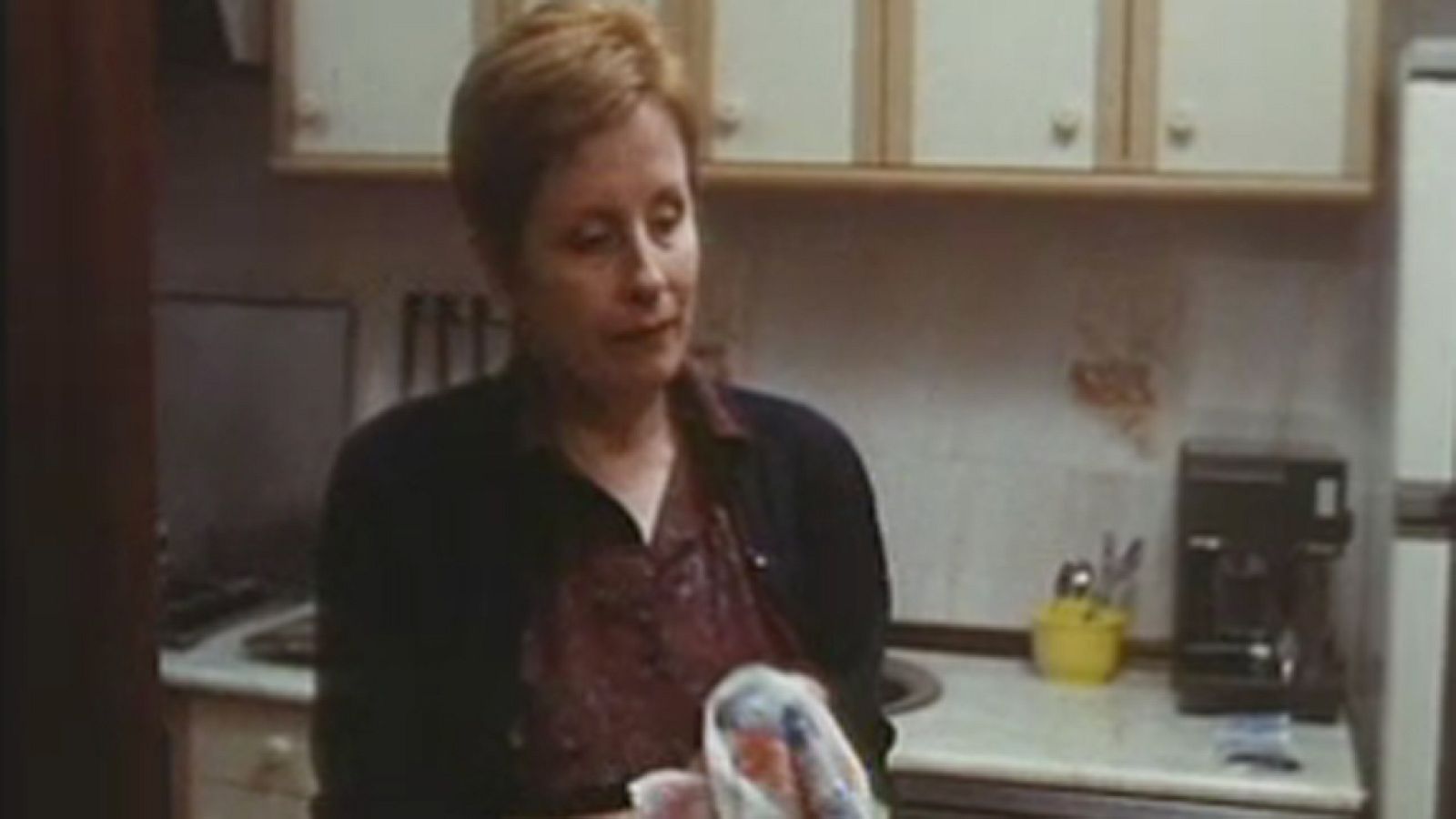 Crónicas urbanas - El grito y el silencio - Crónicas urbanas | Ver