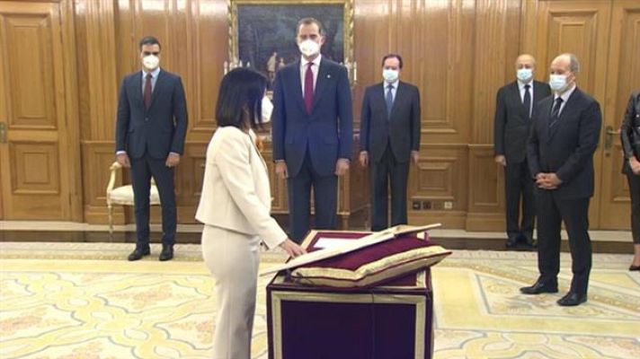 Telecanarias - Telecanarias - 27/01/2021