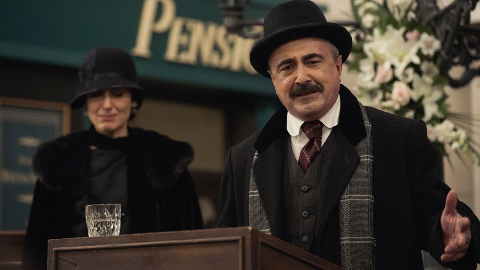 Acacias 38 - Capítulo 1419 - Ver ahora