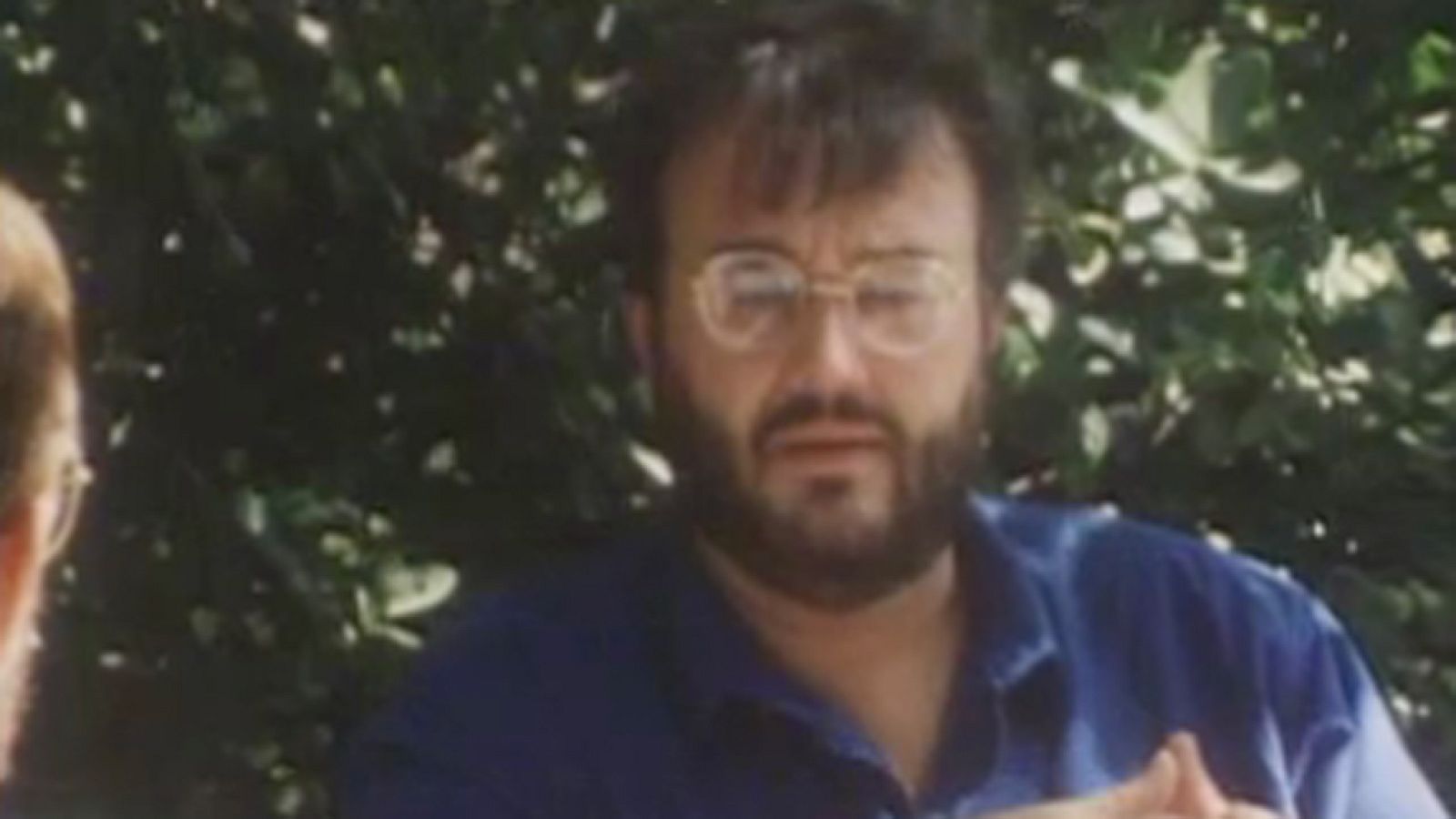 De película - La noche de Gutiérrez Aragón - De película | Ver