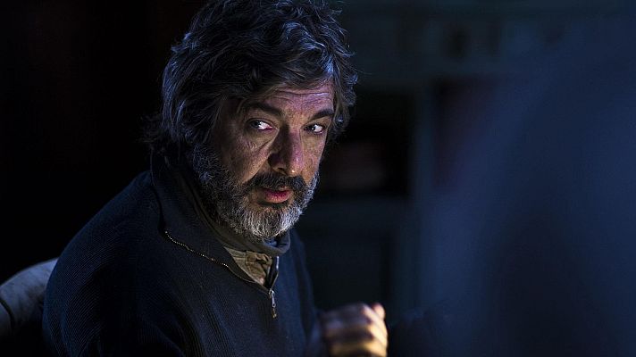 Somos cine - Nieve negra