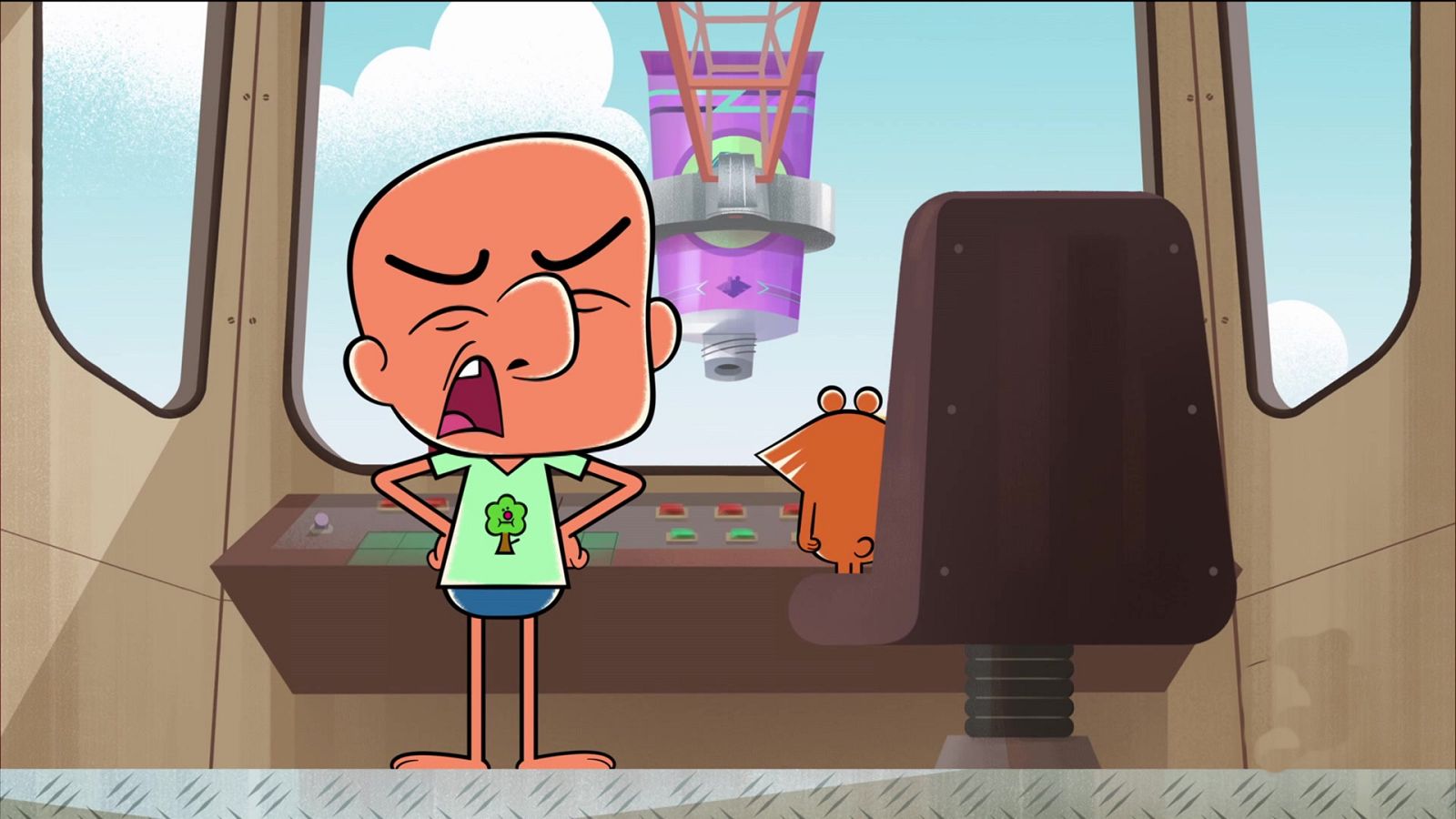 Mister Magoo - Don Limpio - RTVE.es - Mr. Magoo | Ver