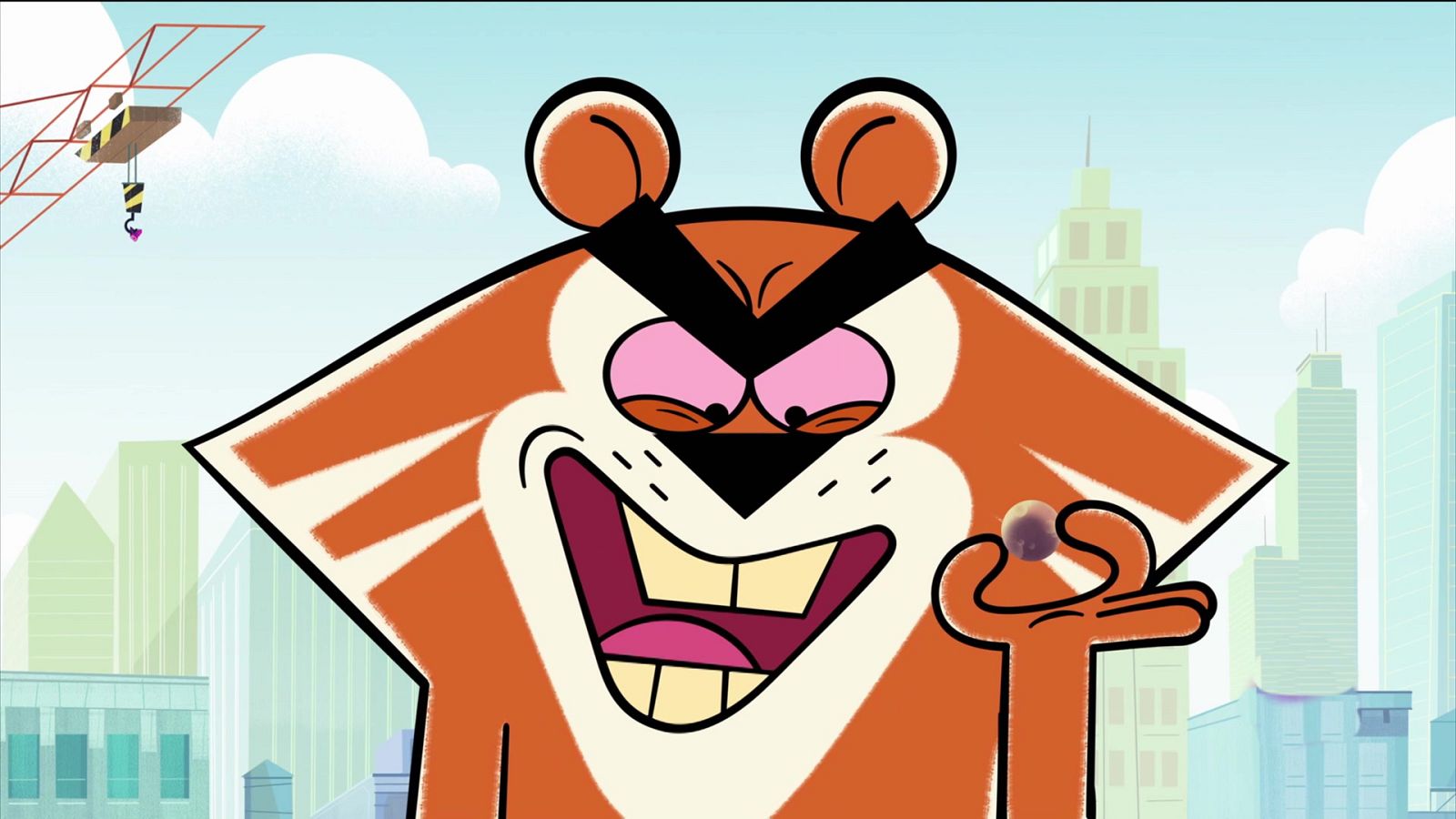 Mister Magoo - La isla de los dinosaurios - RTVE.es - Mr. Magoo | Ver